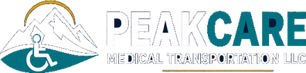 PeakCare Medical Transportation LLC logo