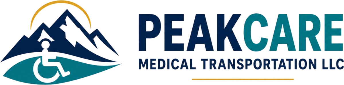 PeakCare Medical Transportation LLC